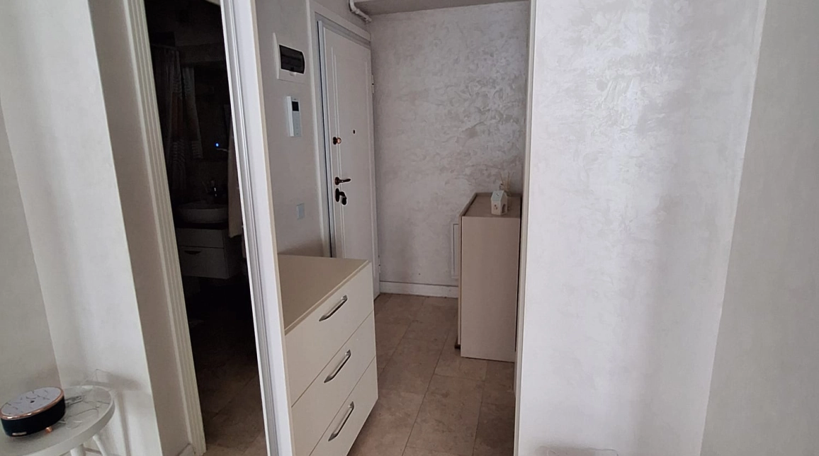 Oferta Copou apartament 62 mp, 2 camere, open-space, de vanzare,  Royal Town imagine 11