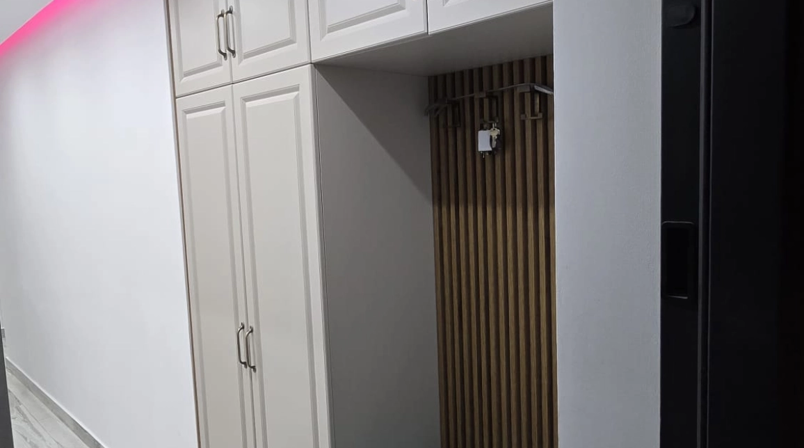 Oferta Apartament nou, 3 camere decomandat, 84 mp, Popas Pacurari, de vanzare,  Complex Rezidential Soleia imagine 9