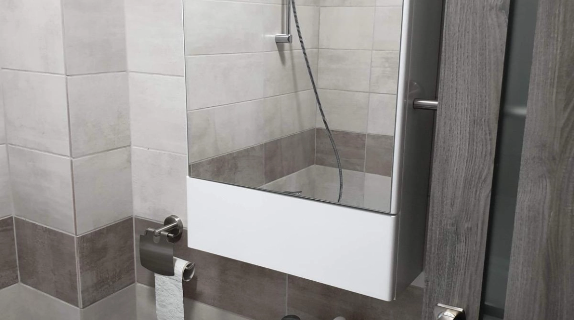 Oferta CUG apartament 34 mp, 1 camera, decomandat, de vanzare,  Expo Mobila imagine 12