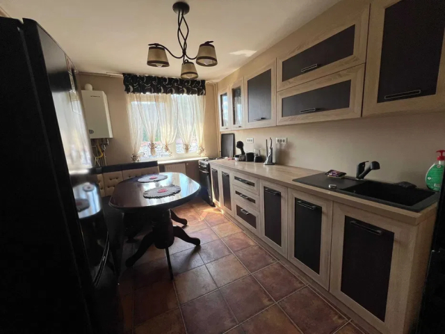 Apartament de vanzare, 3 camere,  semidecomandat,  69 mp, Darmanesti,   162360