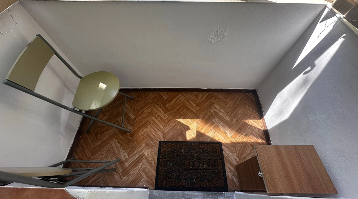 Oferta Tatarasi apartament 30 mp, 2 camere, nedecomandat, de vanzare,  La Doi Baieti imagine 7