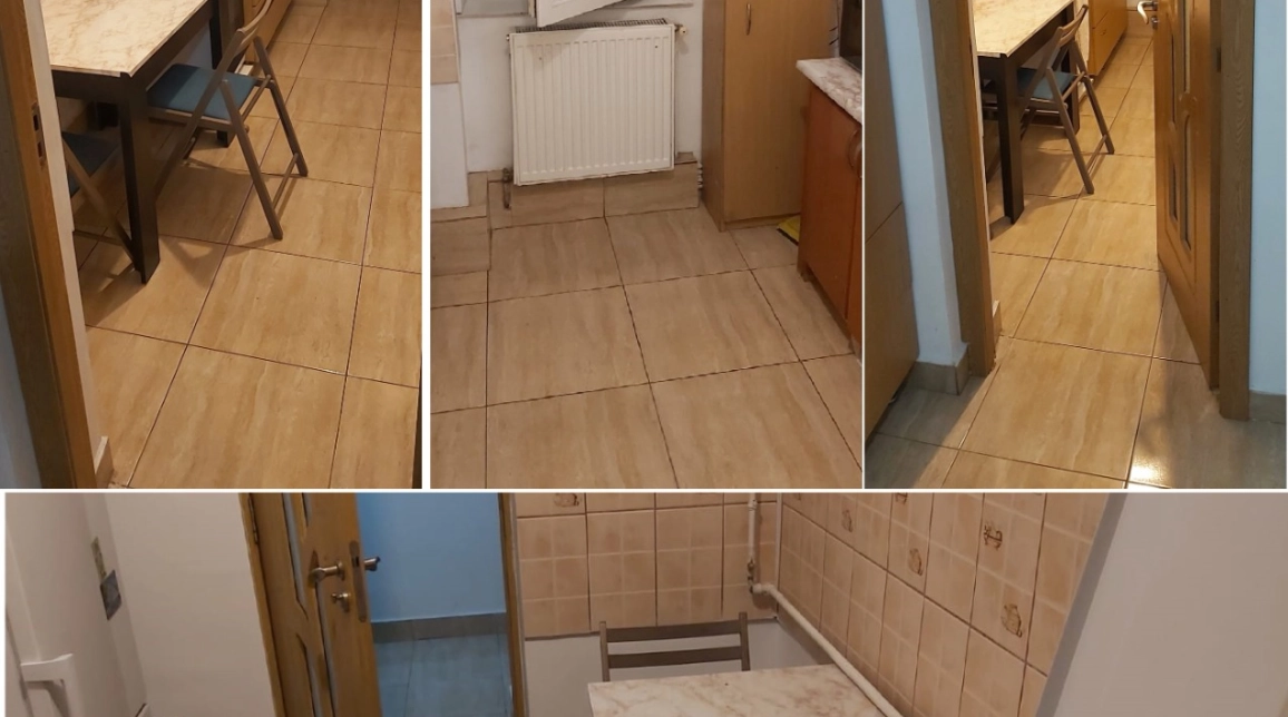 Oferta De vanzare apartament, 3 camere, decomandat, 71 mp, Dacia,  Bicaz imagine 2