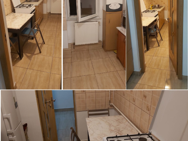 De vanzare apartament, 3 camere,  decomandat,  71 mp, Dacia,  (Bicaz) 162412
