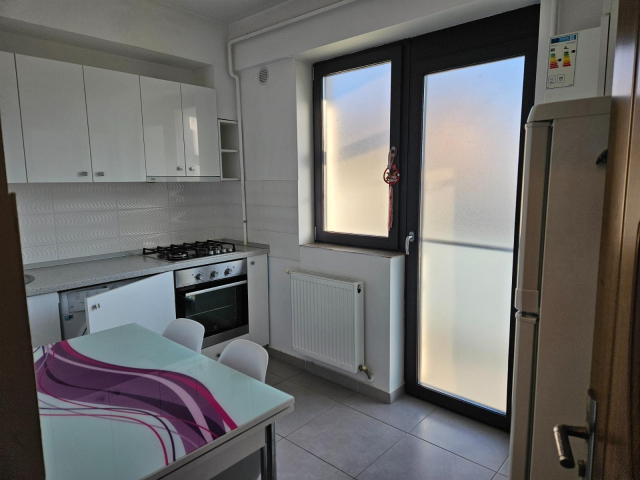 1 camera,  decomandat,  34 mp, de vanzare apartament in zona CUG,  (Cartier Panoramic Residence) 162613