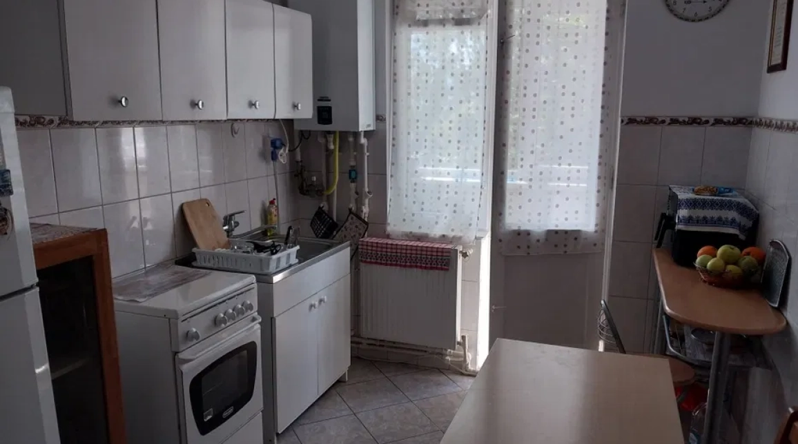 Oferta Apartament de vanzare, 2 camere, decomandat, 52 mp, Precista,  Shopping City imagine 4
