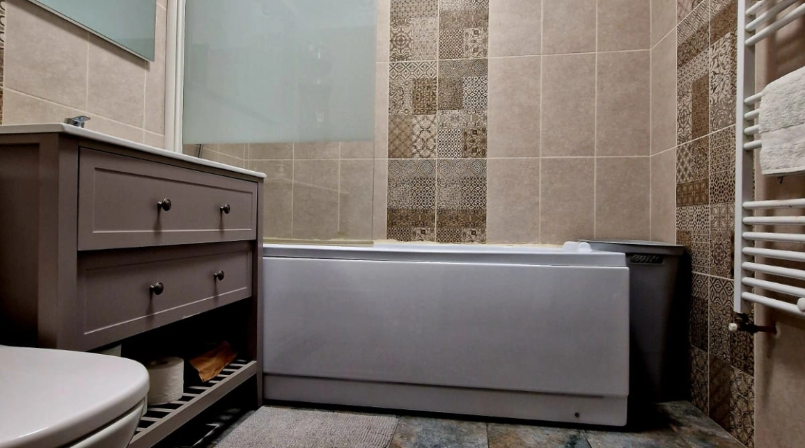 Oferta Bucium apartament nou 62 mp, 3 camere, open-space, de vanzare,  Lidl Bucium imagine 11
