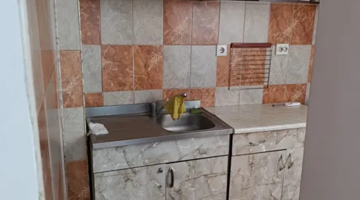 Oferta 31 mp, de vanzare garsoniera in zona Tatarasi,  Flora-Flux Contructii imagine 6