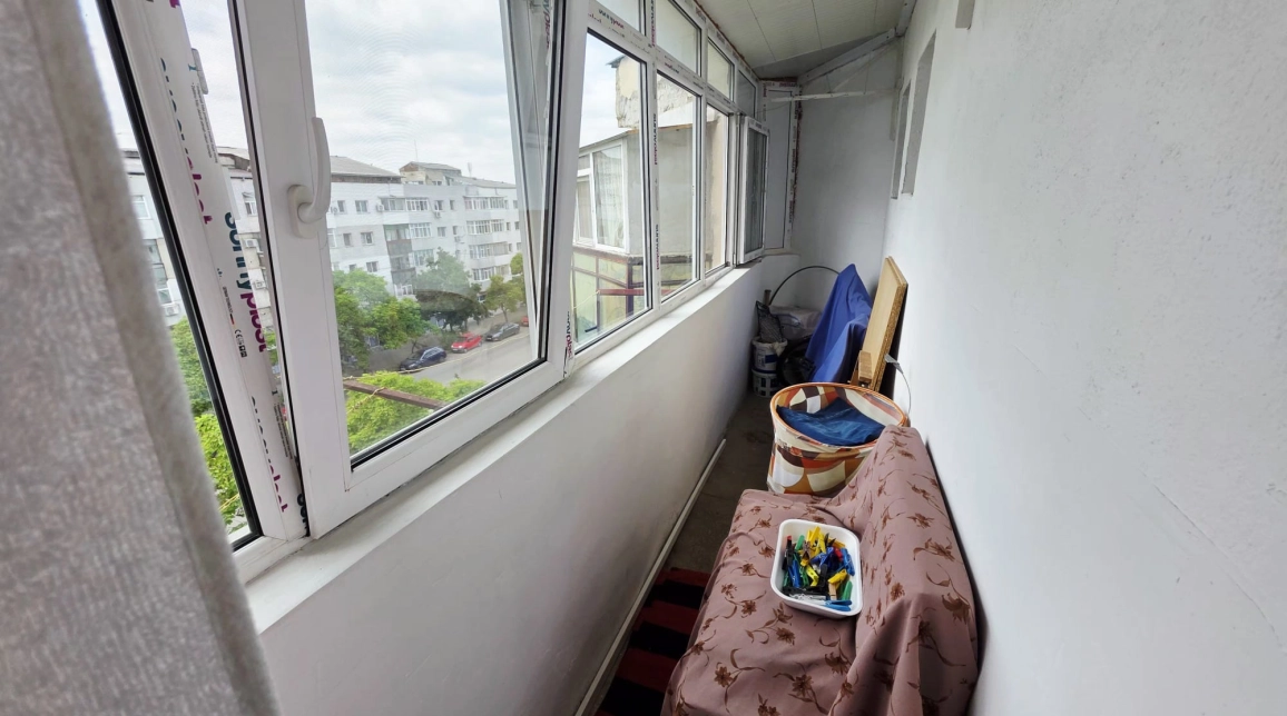 Oferta Apartament, 4 camere decomandat, 90 mp, Dacia, de vanzare,  Piata Dacia imagine 10
