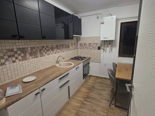 Nicolina apartament nou  46 mp, 2 camere,  decomandat, de vanzare,  (Complex rezidential pe Al.Strugurilor) 162859