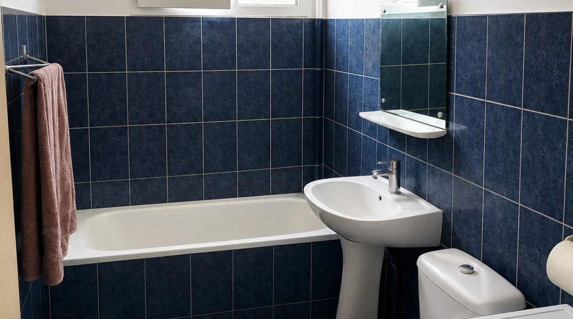 Oferta Apartament de vanzare, 3 camere, semidecomandat, 65 mp, Podu Ros,  Sensul Giratoriu imagine 6