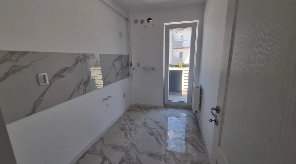 Oferta Apartament nou, 2 camere semidecomandat, 40 mp, Lunca Cetatuii, de vanzare,  Gara imagine 7