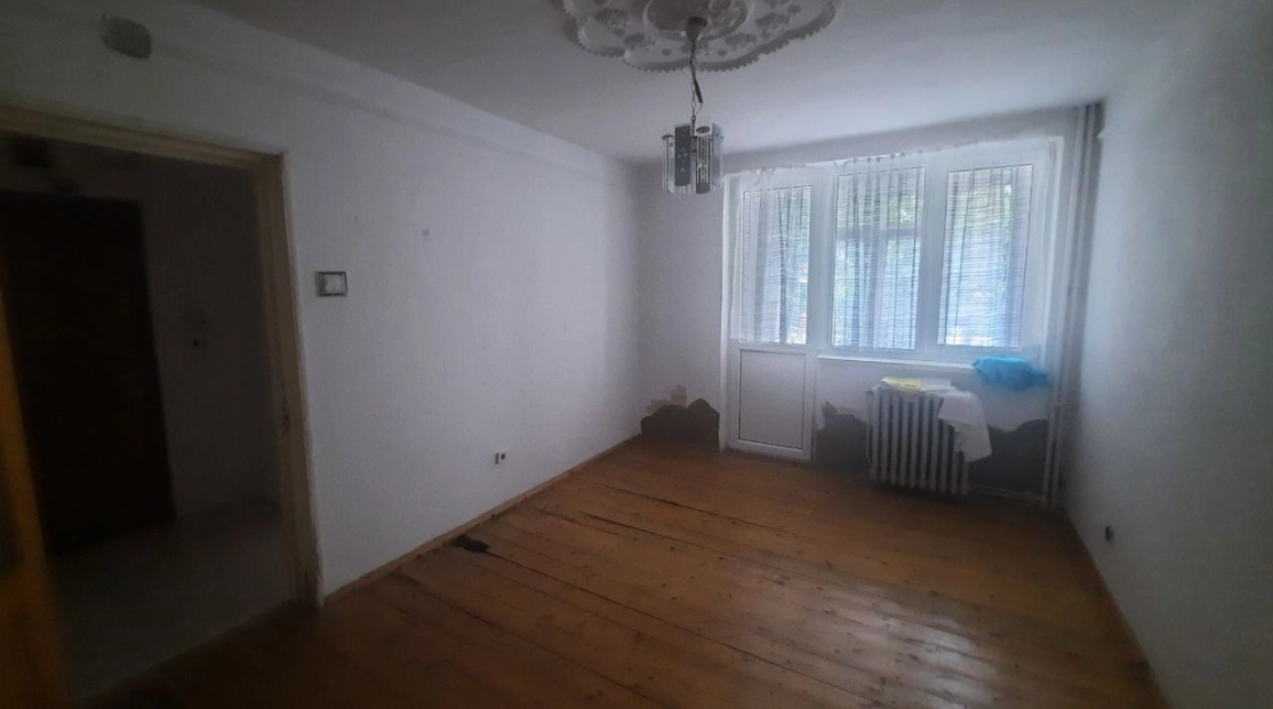 Oferta De vanzare apartament, 2 camere, semidecomandat, 43 mp, Darmanesti,  Adridan / Dispensar imagine 1