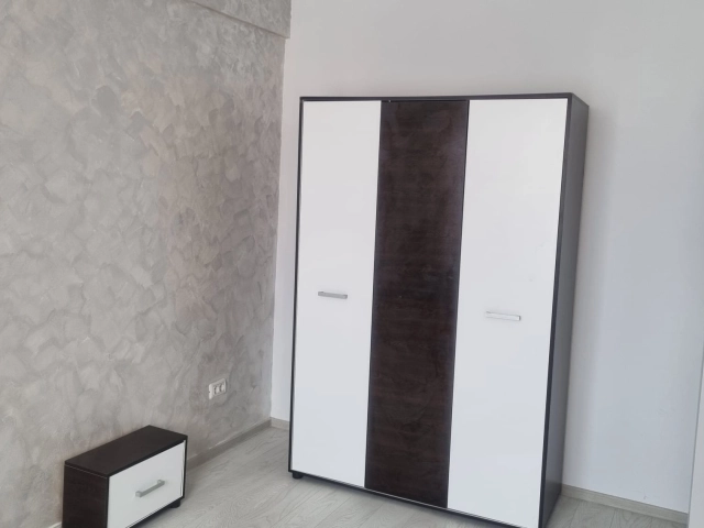 Apartament 2 camere - Popas Pacurari