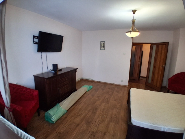 Apartament 1 camere - Pacurari