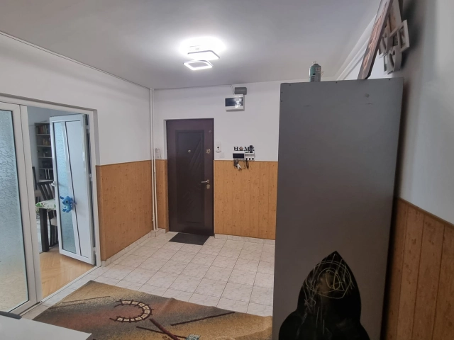 Apartament 3 camere - Nicolina