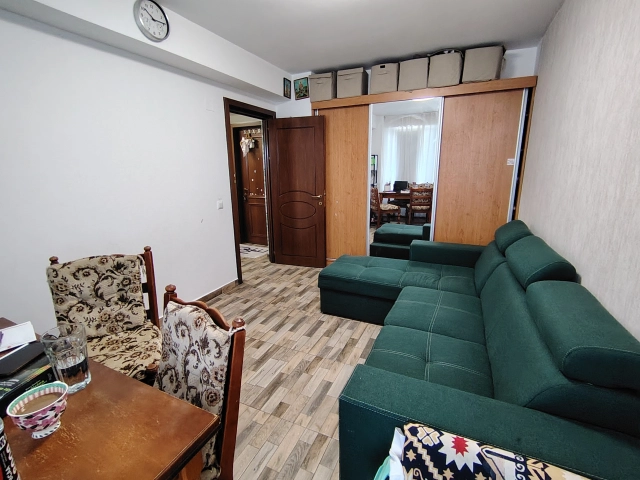 Apartament 2 camere - CUG
