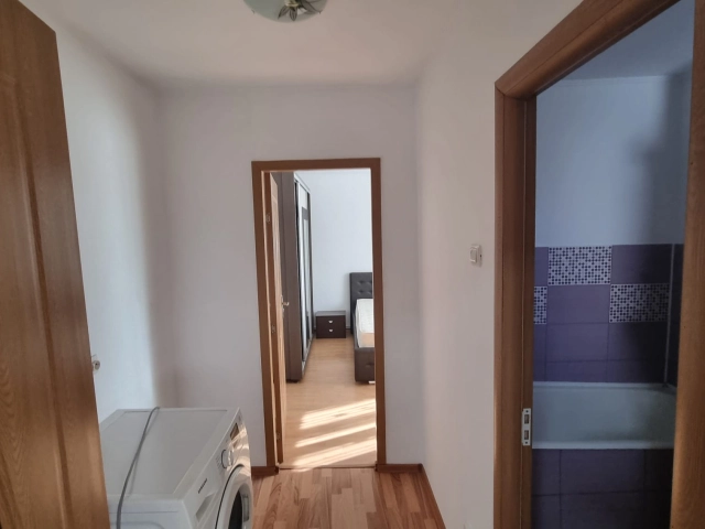 Apartament 2 camere - Nicolina