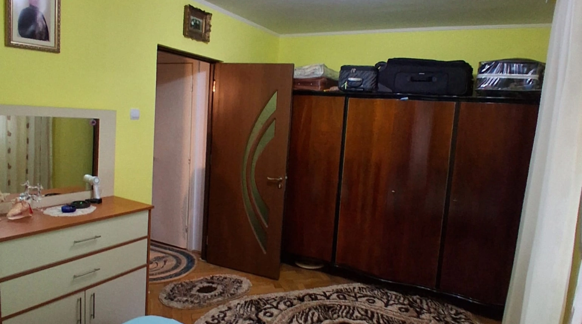 Oferta 2 camere, semidecomandat, 54 mp, de vanzare apartament in zona Podu Ros,  Salubris imagine 8