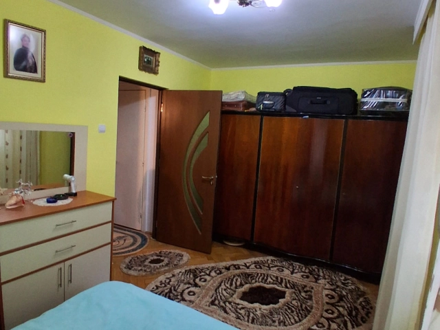 Apartament 2 camere - Podu Ros