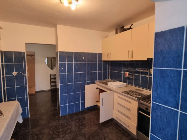 Apartament 3 camere - Nicolina