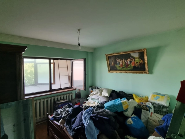 Apartament 2 camere - Nicolina