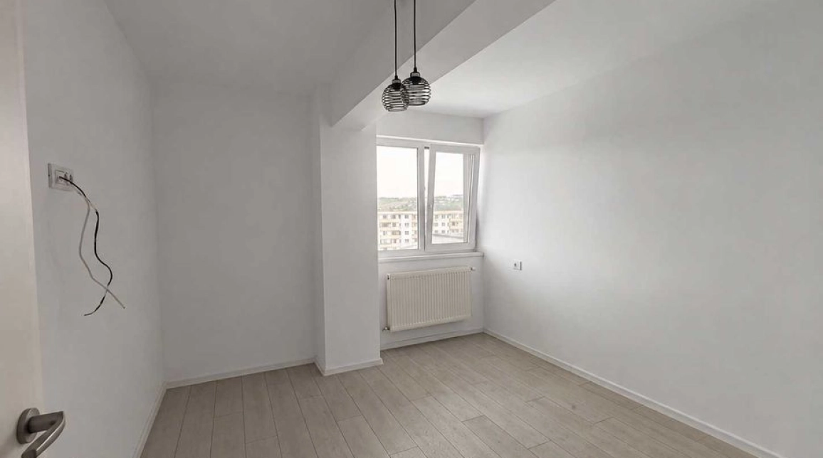 Oferta 2 camere, decomandat, 53 mp, de vanzare apartament nou in zona Visani,  Profi Visan imagine 2