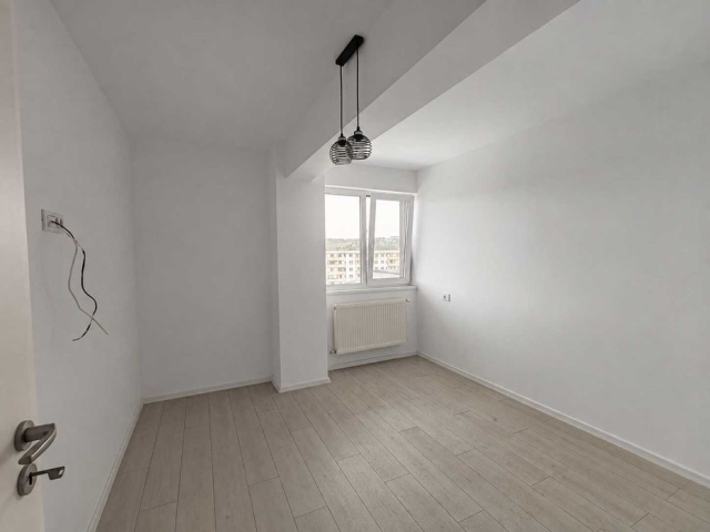 2 camere,  decomandat,  53 mp, de vanzare apartament nou in zona Bucium,  (Profi Visan) 163253