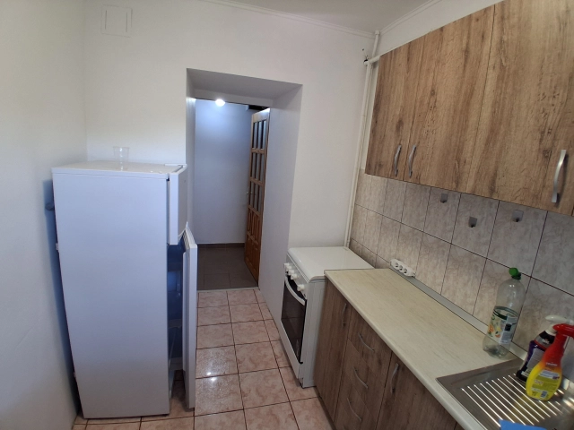 Apartament 2 camere - Pacurari