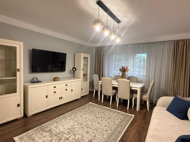 Apartament de vanzare, 3 camere,  decomandat,  82 mp, Decebal,  (Matei Basarab - Labirint ) 163365