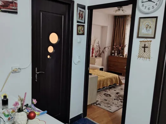 De vanzare apartament, 3 camere,  decomandat,  74 mp, Oancea,  (Esplanada Oancea) 163382