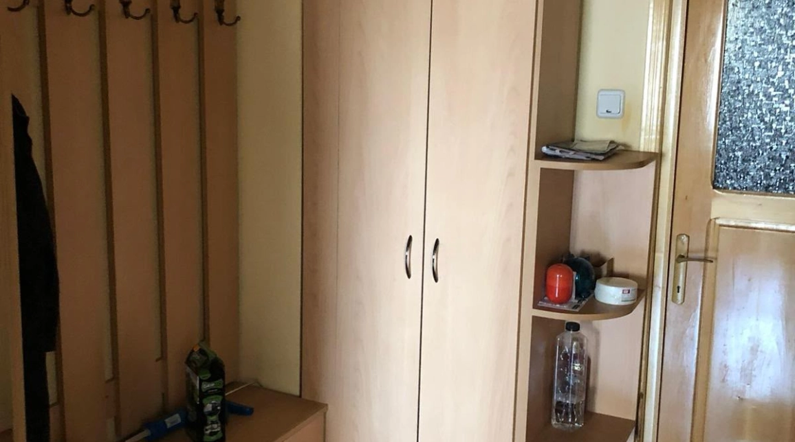 Oferta De vanzare apartament, 3 camere, decomandat, 93 mp, Nicolina,  Piata CUG imagine 6