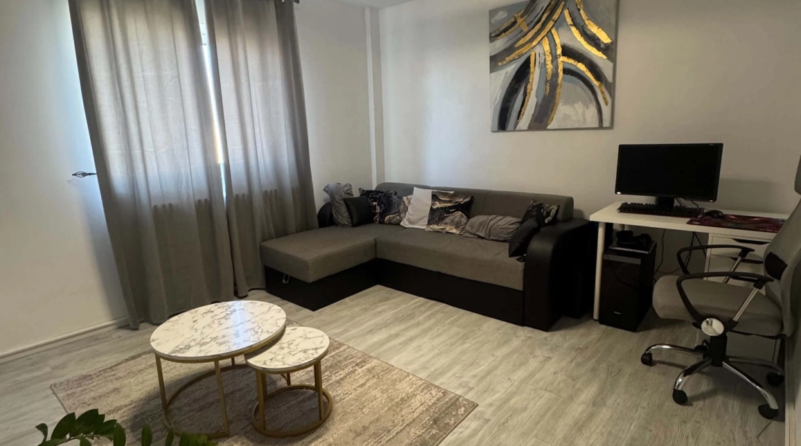 Oferta 2 camere, decomandat, 42 mp, de vanzare apartament in zona Alexandru cel Bun,  Zimbru imagine 12