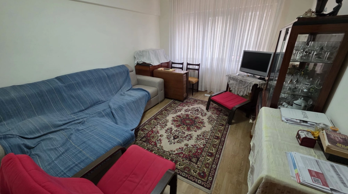 Oferta Alexandru cel Bun apartament 53 mp, 2 camere, decomandat, de vanzare,  Piata Alexandru imagine 8