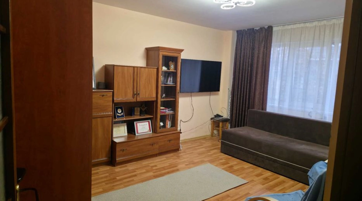 Oferta Apartament de vanzare, 2 camere, open-space, 46 mp, Tatarasi,  Metalurgie-Bloc 2007 imagine 5