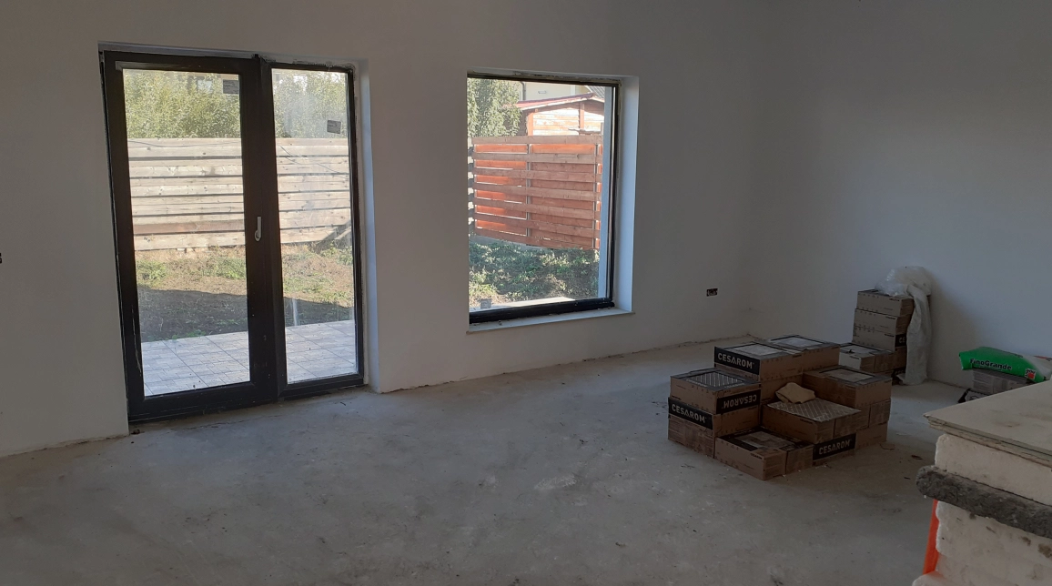 Oferta Casa de vanzare, 4 camere, 100 mp, Valea Lupului,  Victoriei imagine 10