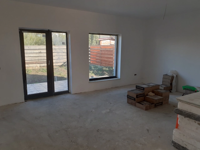 Apartament 4 camere - Valea Lupului