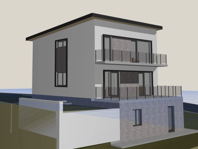 Apartament 4 camere - Valea Adanca