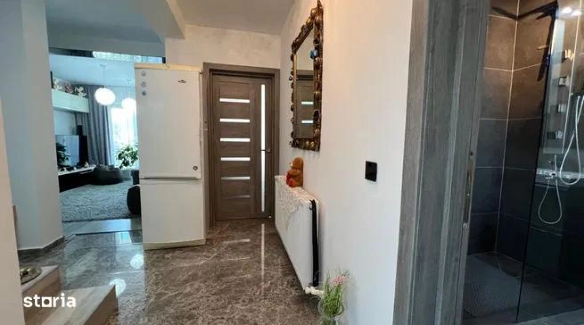 Oferta De vanzare casa, 4 camere, 115 mp, CUG,  Aleea Tudor Neculai imagine 7