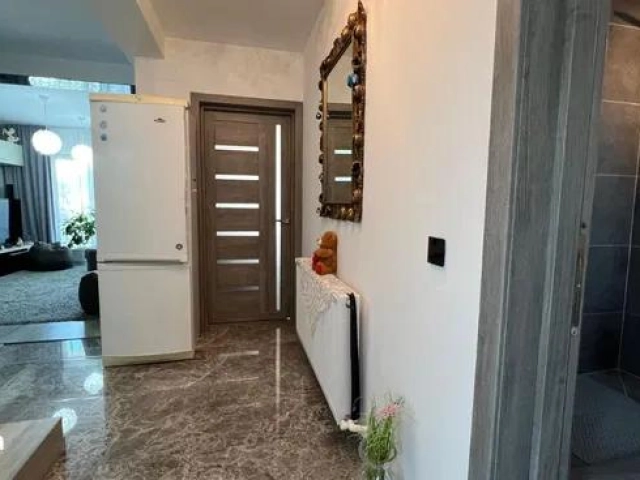 Apartament 4 camere - CUG