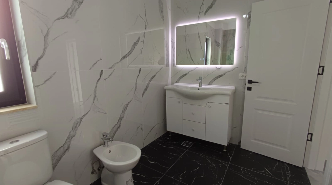 Oferta 4 camere, 100 mp, de vanzare casa in zona Valea Lupului,  ANTIBIOTICE imagine 7