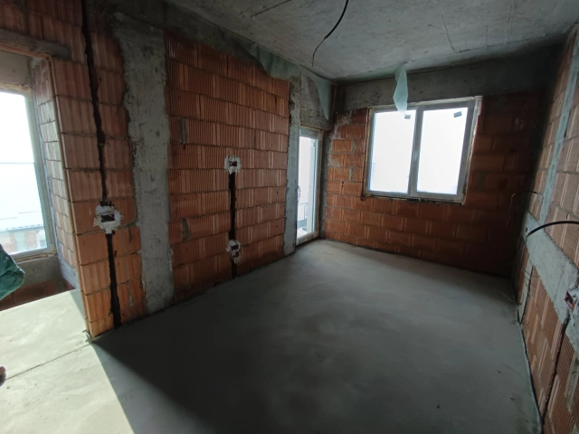 Apartament 4 camere - Valea Lupului