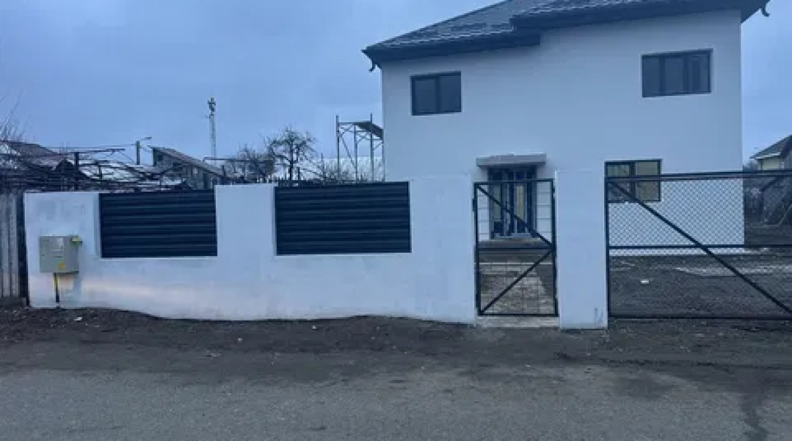 Oferta 5 camere, 198 mp, de vanzare casa in zona Vanatori,   imagine 1