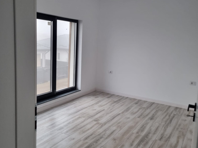 4 camere,  120mp, de vanzare casa in zona Vorovesti,  (TLT) 161363