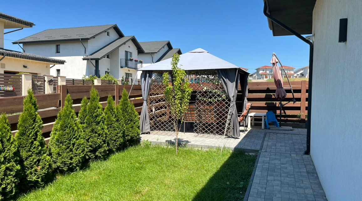 Oferta Valea Adanca casa 83 mp, 3 camere, de vanzare,  Dupa fundatia Omenia imagine 18