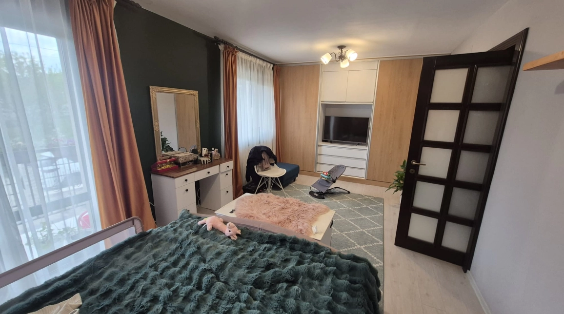 Oferta De vanzare casa, 4 camere, 115 mp, CUG,   Pepinierei imagine 10