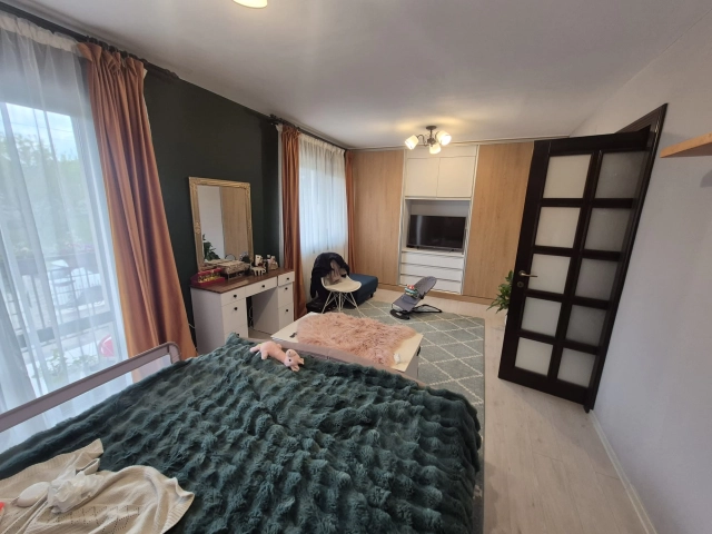 Apartament 4 camere - CUG