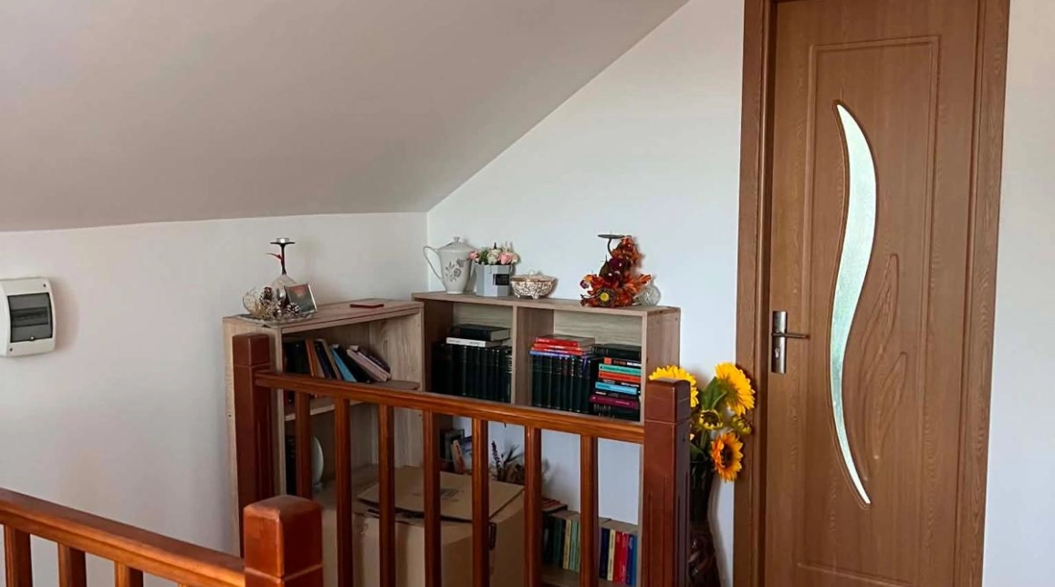 Oferta De vanzare casa, 3 camere, 114 mp, Girov,   imagine 6