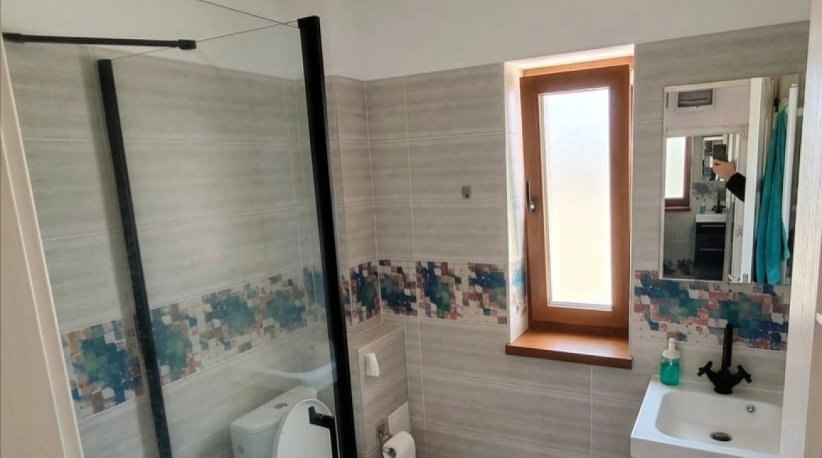 Oferta 4 camere, 115 mp, de vanzare casa in zona Rediu,  dupa Casa Blanca imagine 7