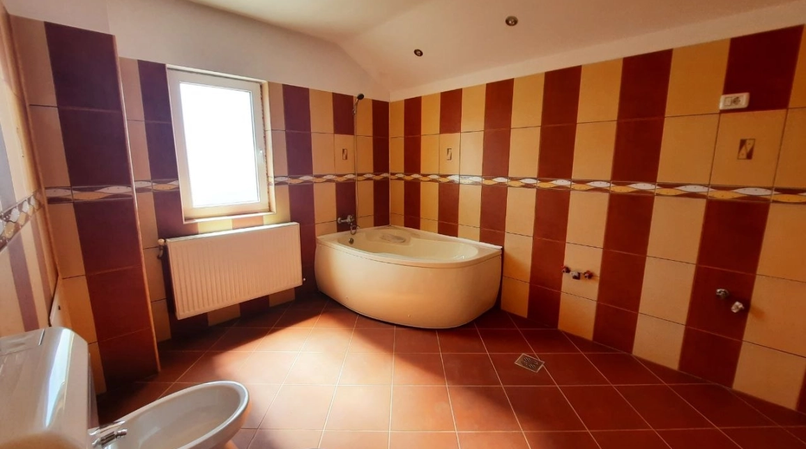 Oferta Savinesti casa 170 mp, 5 camere, de vanzare,   imagine 21