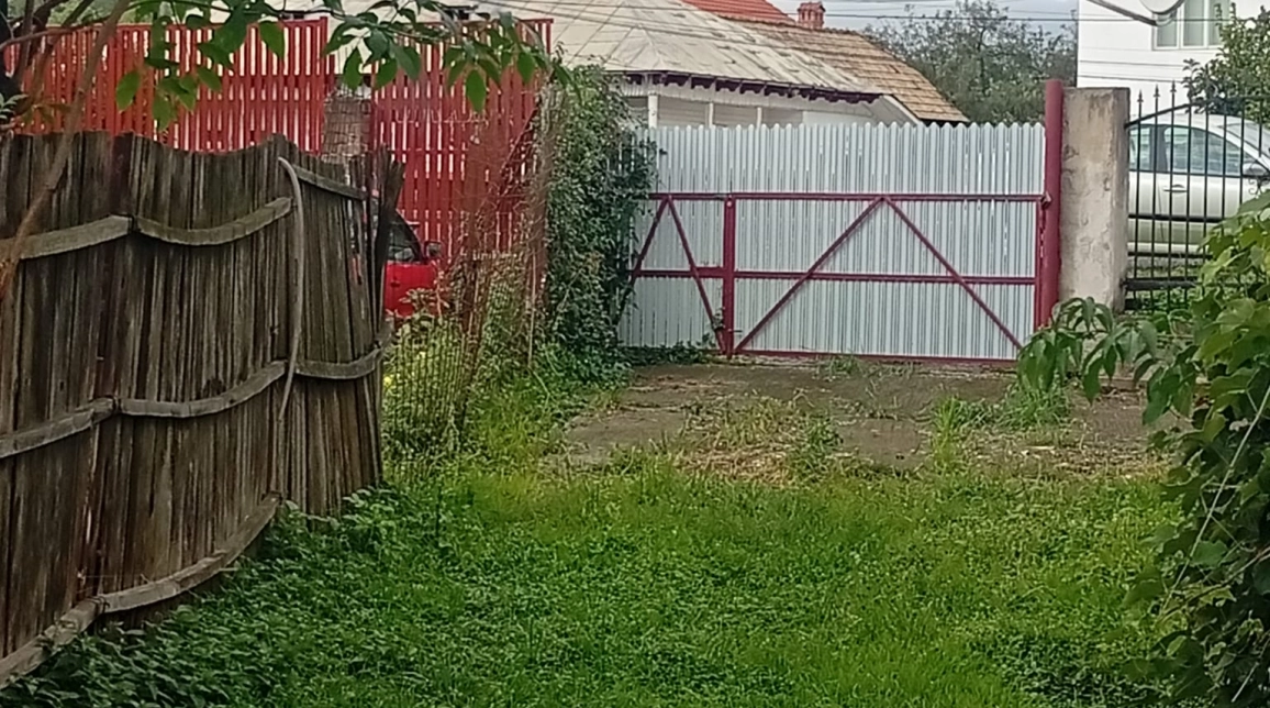 Oferta Teren de vanzare Alexandru cel bun (Jud. Neamt) Bistrita 1850 mp  imagine 8